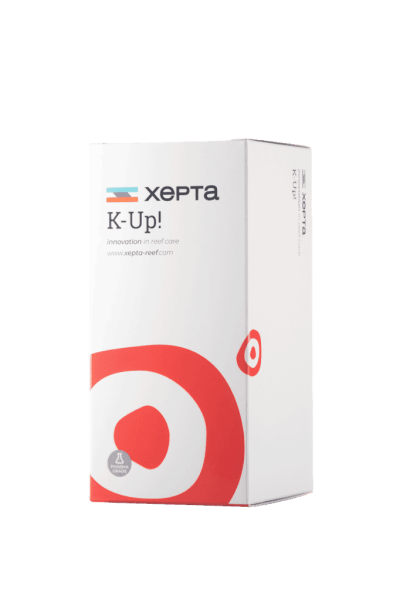 Xepta K-UP! 500ml